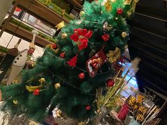 -自然食集西餐厅(泰晤士小镇店)