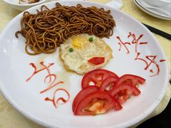 -群乐饭店(滨安路店)