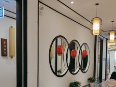 -千滋百味·醉江澜花园餐厅(街道口店)