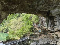 -香桥岩溶国家地质公园