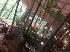 -肴约·花园式餐厅(湖里店)