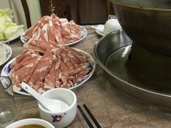 -鑫龙火锅城(经二纬四店)