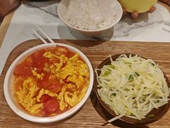 -乡村基·川味现炒大王(熙悦天街店)