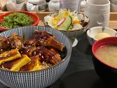 -江户烧肉(高德店)
