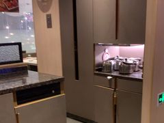 -海底捞火锅(万科广场店)