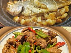 -有喜胶东小馆(超极合生汇太申祥和店)