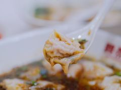 招牌鲜肉馄饨-双燕楼(韶山路店)