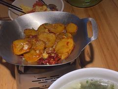 -文记卢源外·江西小炒(凤城八路店)