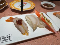 -元气寿司(金光华店)