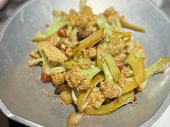 -新白鹿餐厅(松江开元地中海店)