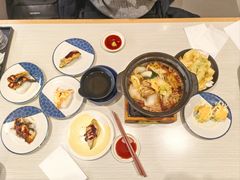 -滨寿司(新街口中央商场店)