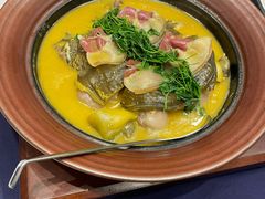 -百盛·鼎膳(中海财富中心)