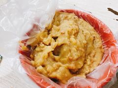 土豆泥-咱家王新国把子肉(县东巷店)