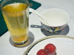 -羲和雅苑•北京烤鸭(国贸商城店)