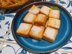 -澳门味道茶餐(南开大悦城店)