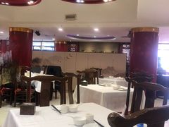 大堂-东兴楼饭庄(六里桥店)