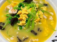 -大家发海鲜城夜排档(华山中路店)