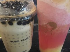 -喜茶(中山白水井店)