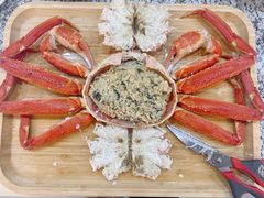 -震海贝烤贝·民俗特色店(延吉总店)