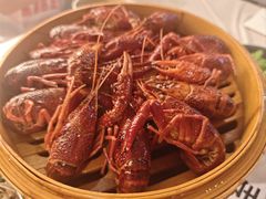 -靓靓蒸虾·头牌蒸虾(雪松路总店)