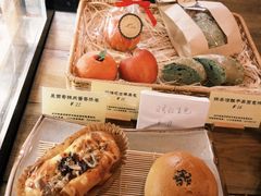 -Let's Taipei 非常烘焙(太古里店)