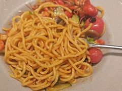 -Pennehut畔尼意面(合肥万象城店)