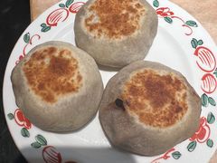 -清真·老门框爆肚涮肉·中华老字号(丰管路店)