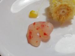 虾子-阳光牧场自助餐厅(宝德购物中心店)