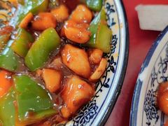 -北大地皖峰饭馆