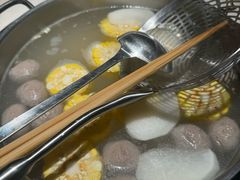 -潮泰牛肉火锅 · 创于1992年(车公庙店)