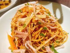 四川凉面-新沸腾鱼乡(世贸天阶店)