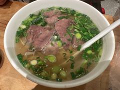 -嘻小北·兰州清汤牛肉面(南翔印象城MEGA店)