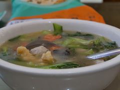 老味杂拌汤-鲁南仔·滕州炒鸡(经三路店)