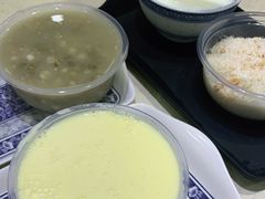 -百花传统甜品店(原址店)