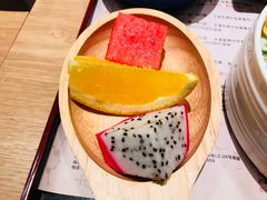 -鳗鳗的爱(远洋未来广场店)