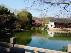 -杭州西子湖四季酒店-WL BISTRO西湖餐厅(灵隐路店)