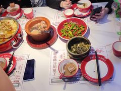 -来菜·湖北头牌藕汤(武商MALL众圆店)