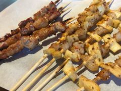 -肉串汪(望京店)