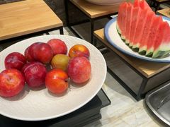 -大渔铁板烧(海雅缤纷城店)