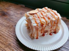 海盐杏仁小方-半勺舒舒(太乙店)