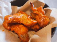 -必胜客(东部星悦天地店)