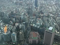 -随意鸟地方101观景餐厅