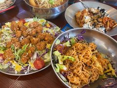 -青春分食(仙林大学城店)