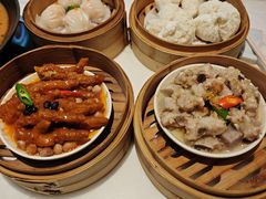 -花城粤菜餐厅(高新区店)