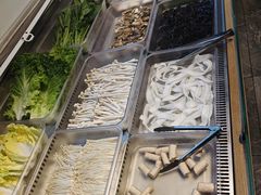 -成老灶火锅鸡(平山店)