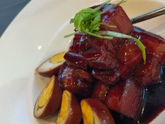 -望乡楼上海菜(日月光店)