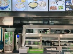 -老乡鸡(滨湖假日店)