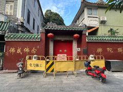 -华林禅寺
