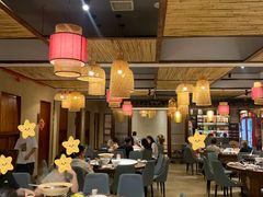 -王捌小院(红花坡店)