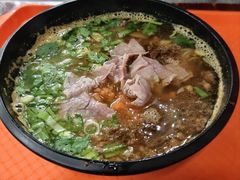 酱香米线-一品飘香米线(一中总店)